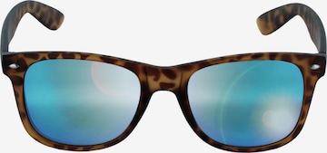 MSTRDS Sunglasses 'Likoma' in Brown