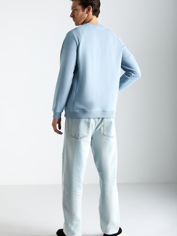 Grimelange Суичър в синьо