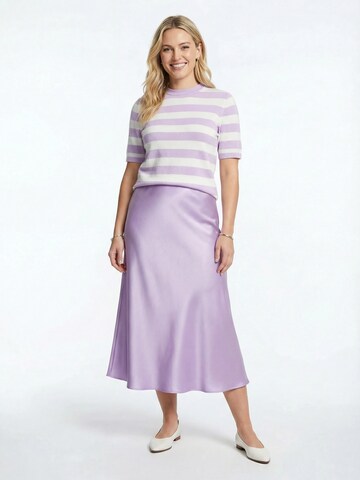 Guido Maria Kretschmer Women Krilo 'Fabiola' | vijolična barva