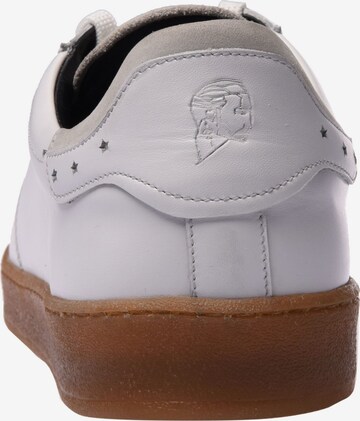 Gordon & Bros Sneakers laag in Wit