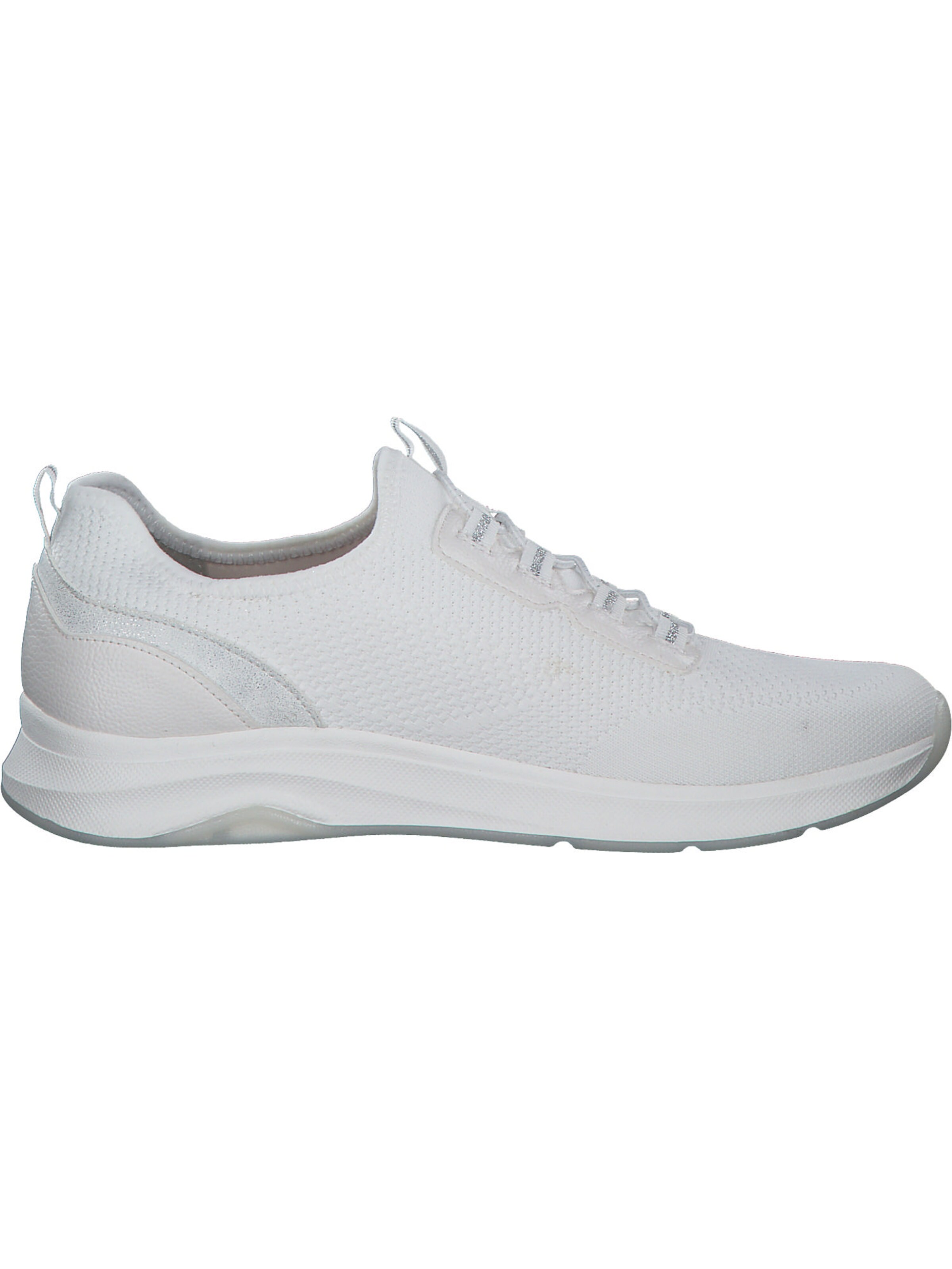 JANA Platform trainers '24761' in White