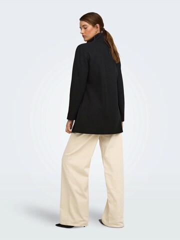 ONLY Between-Seasons Coat 'ONLBLAKE SOPHIA' in Black