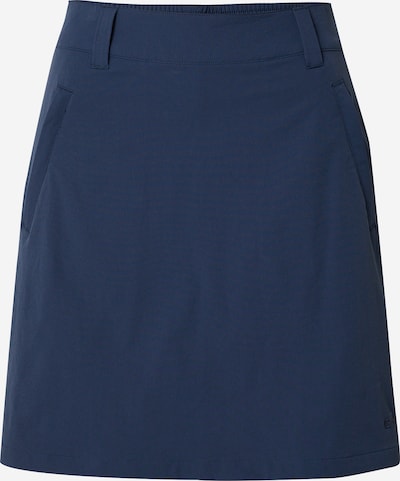 CMP Sports skirt in Night blue, Item view