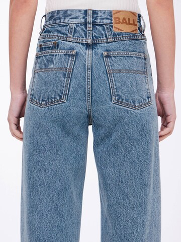 Loosefit Jeans 'Serena' di Ball in blu