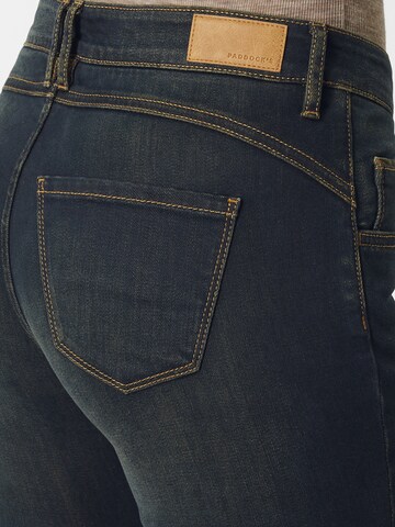 PADDOCKS Slim fit Jeans in Black