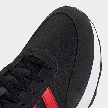 Baskets basses 'Kaptir 3.0' ADIDAS SPORTSWEAR en noir