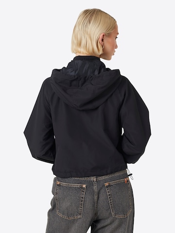 BRAVE SOUL Jacke in Schwarz