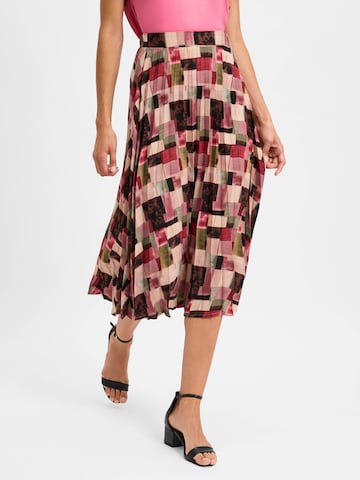 Franco Callegari Skirt in Pink: front