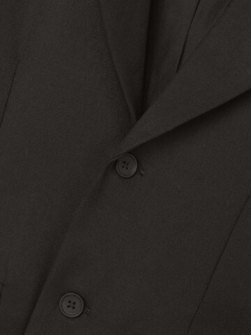 NAME IT Suit Jacket 'NKMRiramel' in Black