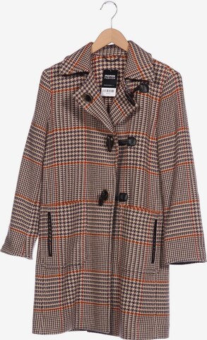 Etro Jacket & Coat in XS in Brown: front