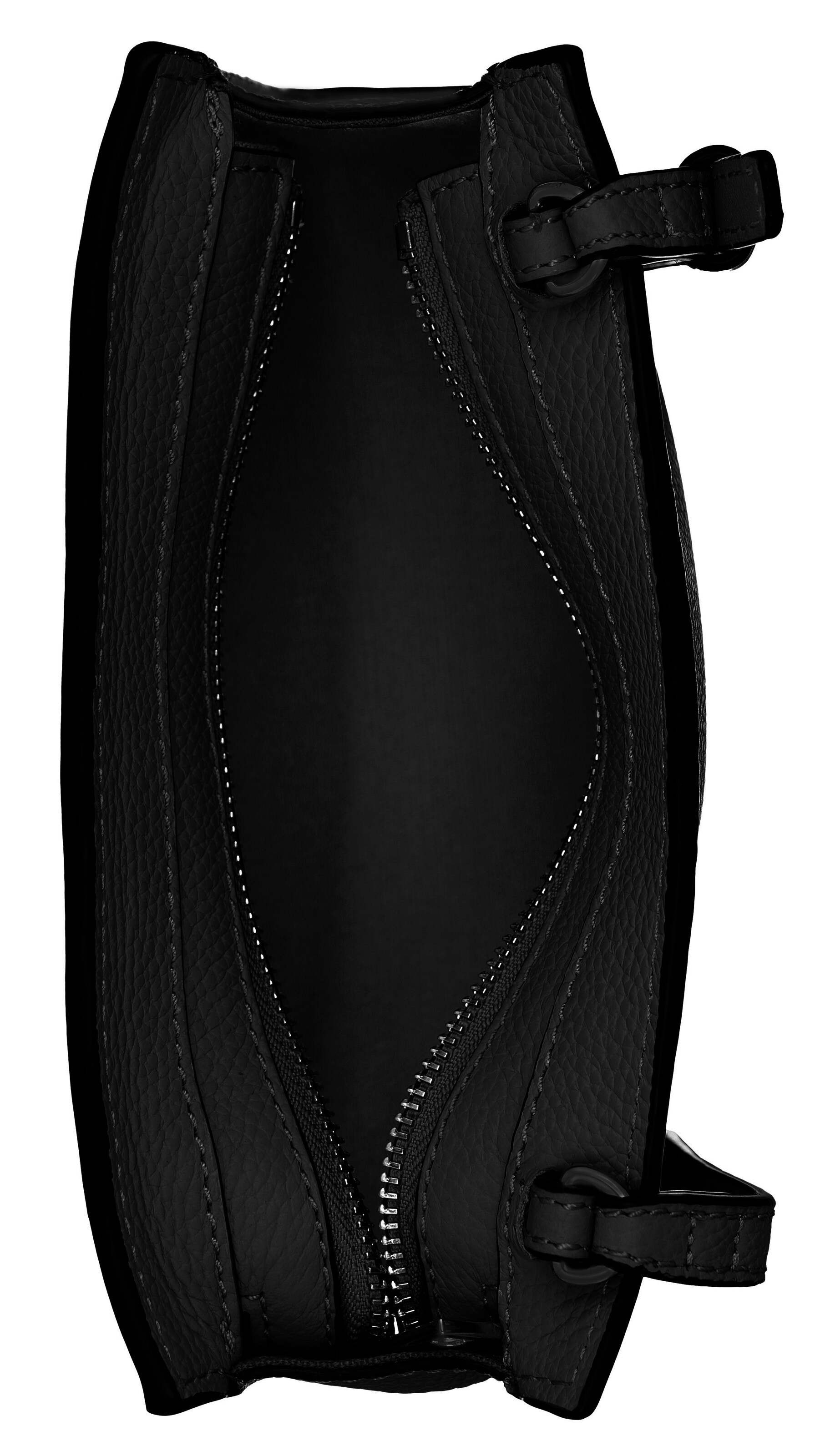 Sac à bandoulière 'Lora' Liebeskind Berlin en noir