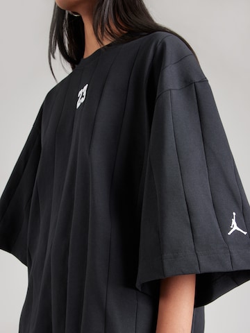 Jordan - Camiseta 'BRK' en negro