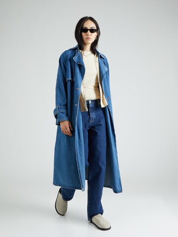 regular Jeans '90'S' di Calvin Klein Jeans in blu