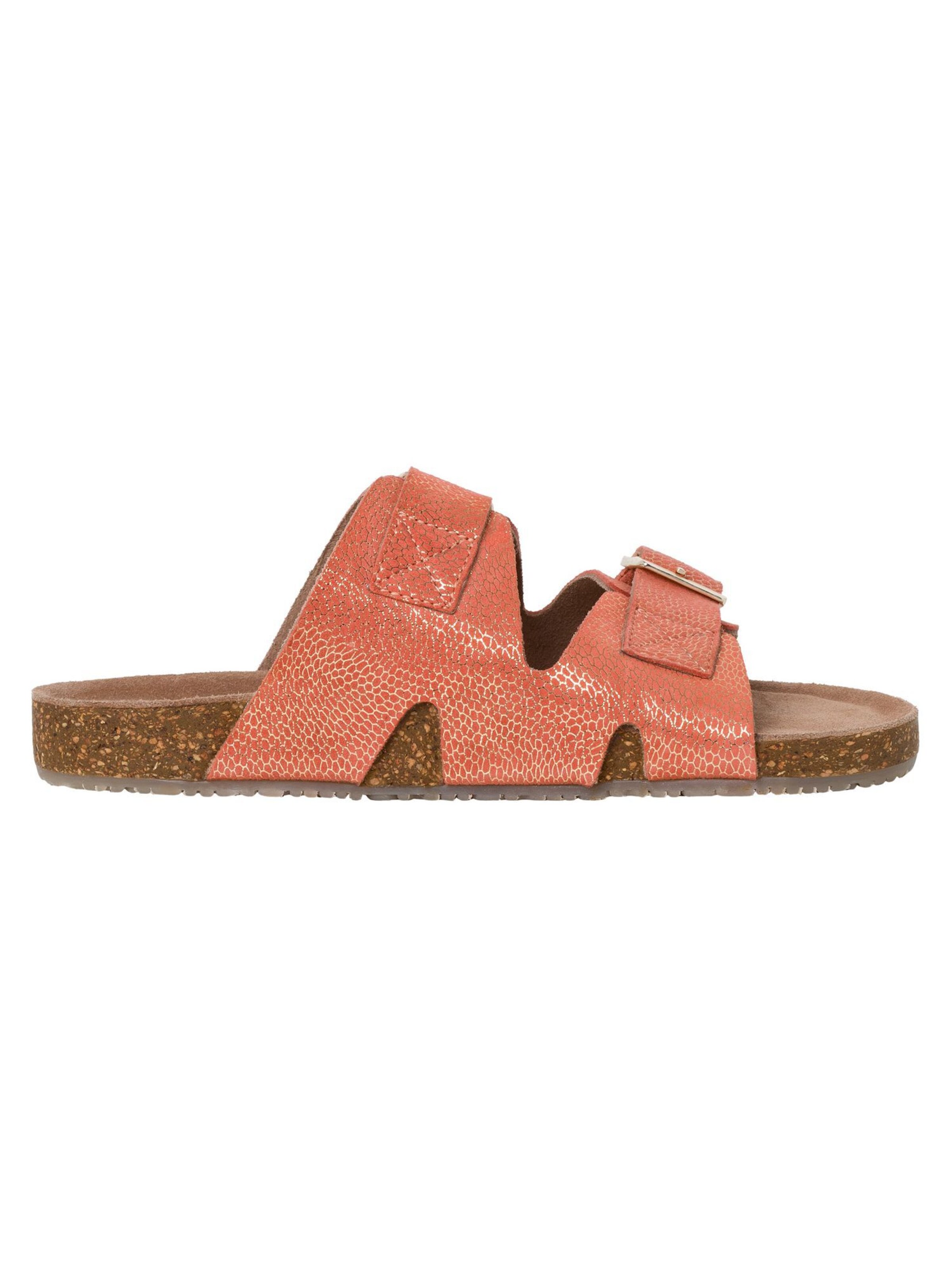 s.Oliver Mule in Pink