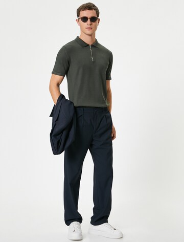 Koton Shirt in Groen