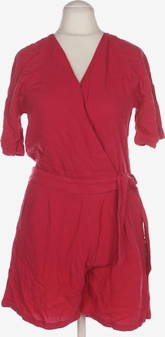 Comptoirs des Cotonniers Jumpsuit in S in Pink: front