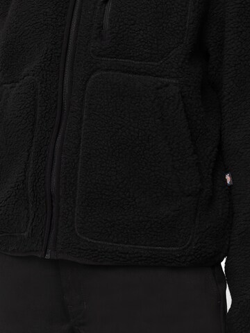 DICKIES Sweatshirt 'MOUNT HOPE' in Black