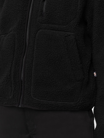 DICKIES Sweatshirt 'MOUNT HOPE' i svart