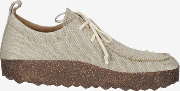 Mocassin Asportuguesas en beige