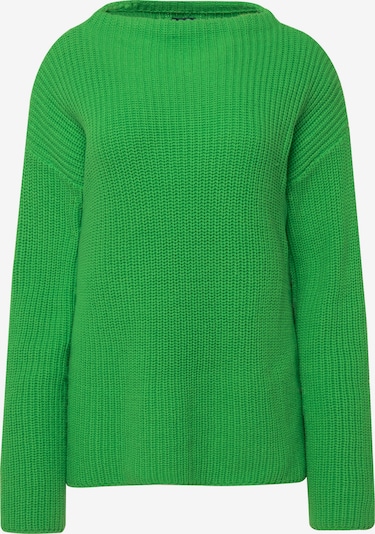 LAURASØN Pullover in hellgrün, Produktansicht