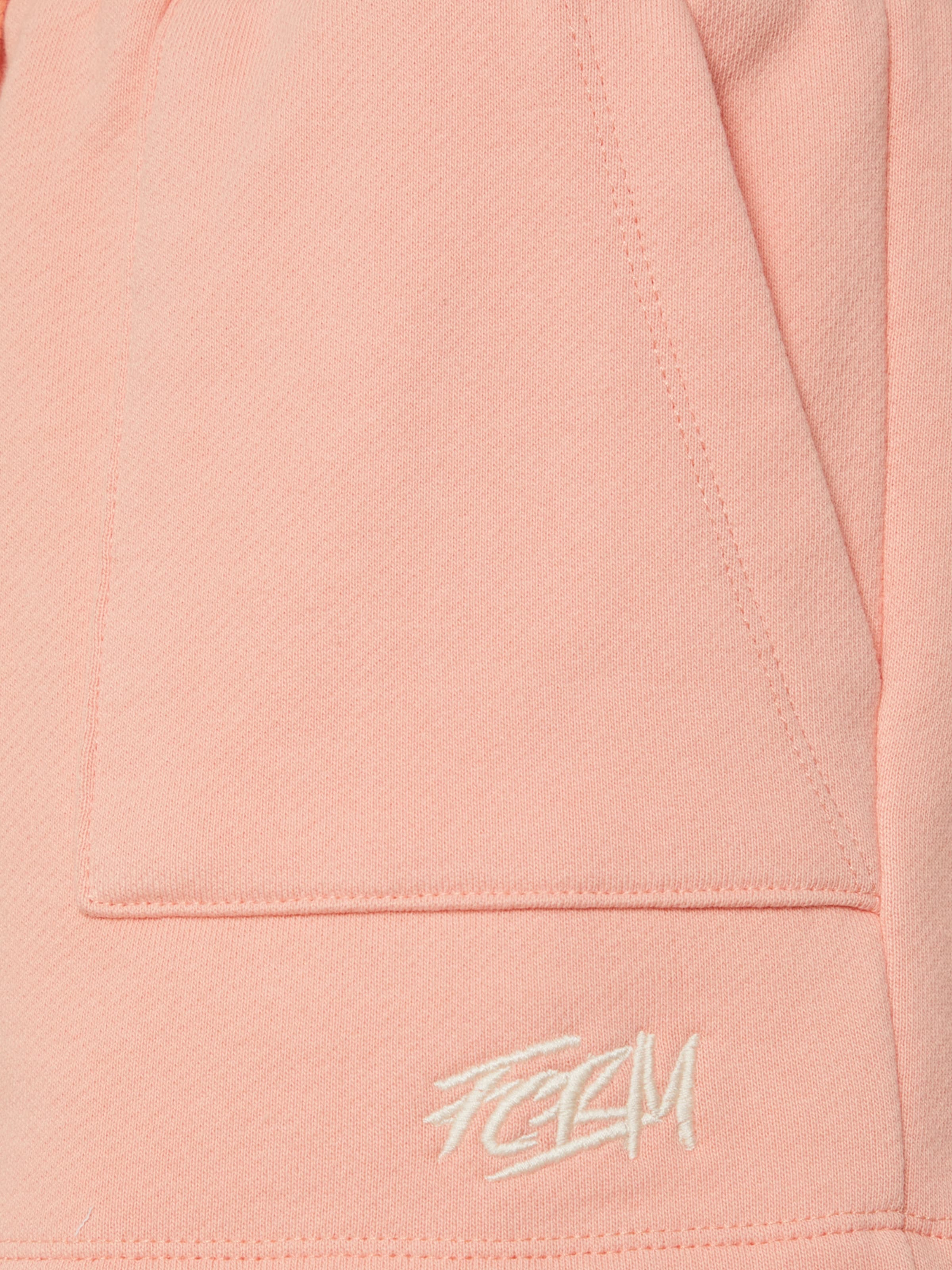 FCBM - regular Pantalón 'Hanna' en rosa