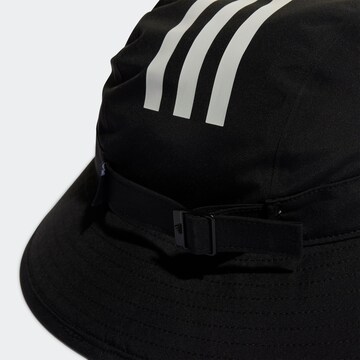 ADIDAS PERFORMANCE Sports Hat 'Future' in Black