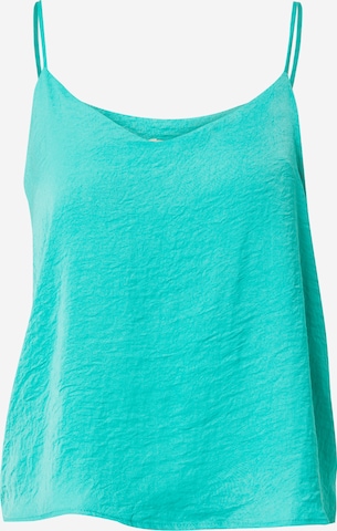 Koton Blouse in Groen: voorkant