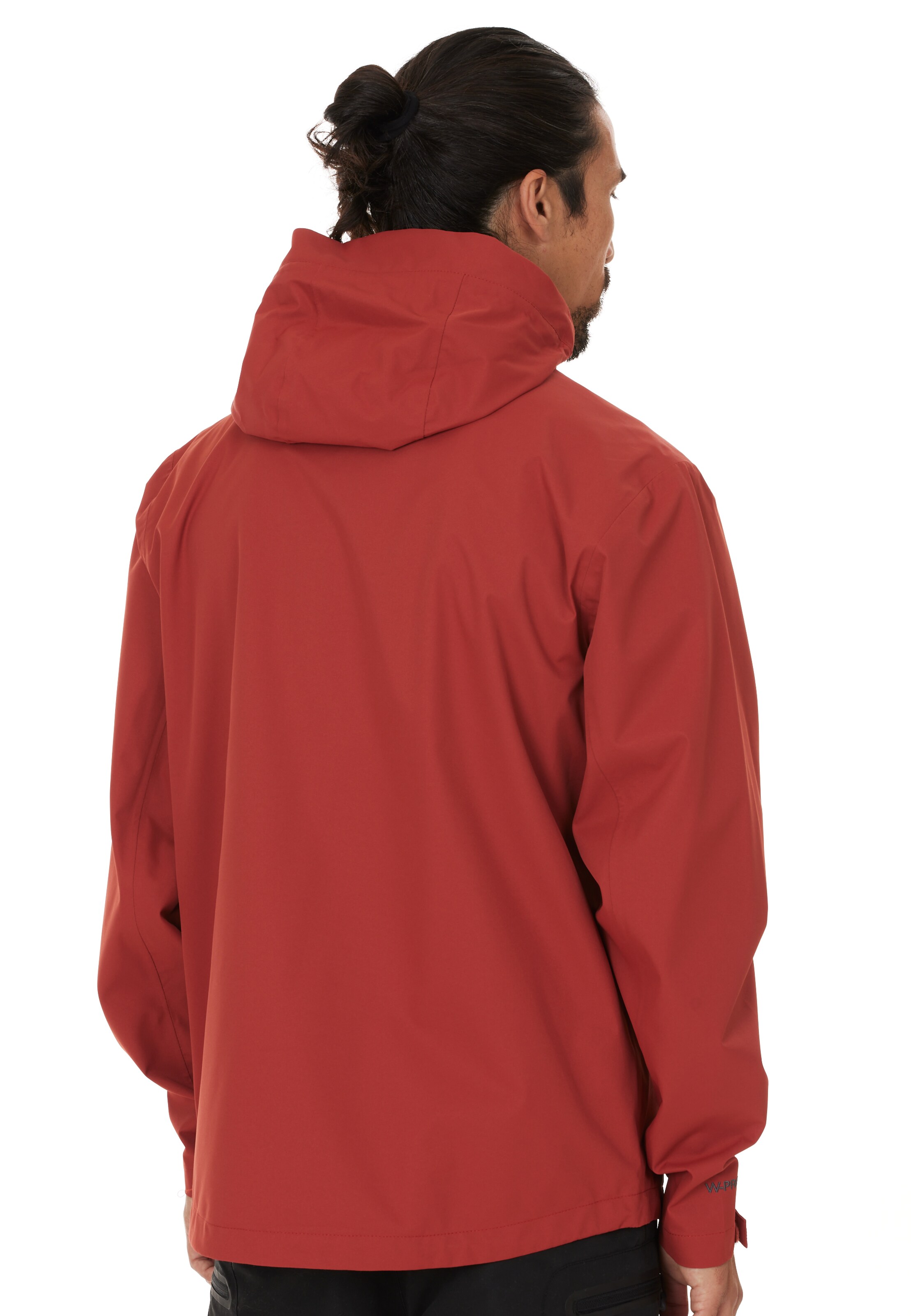 Whistler Outdoorjacke 'Osbourne' in Rot