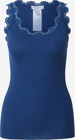 mėlyna rosemunde Palaidinė be rankovių 'Babette': priekis