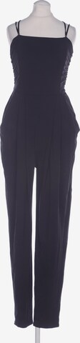 Sportmax Code Overall oder Jumpsuit M in Schwarz: predná strana