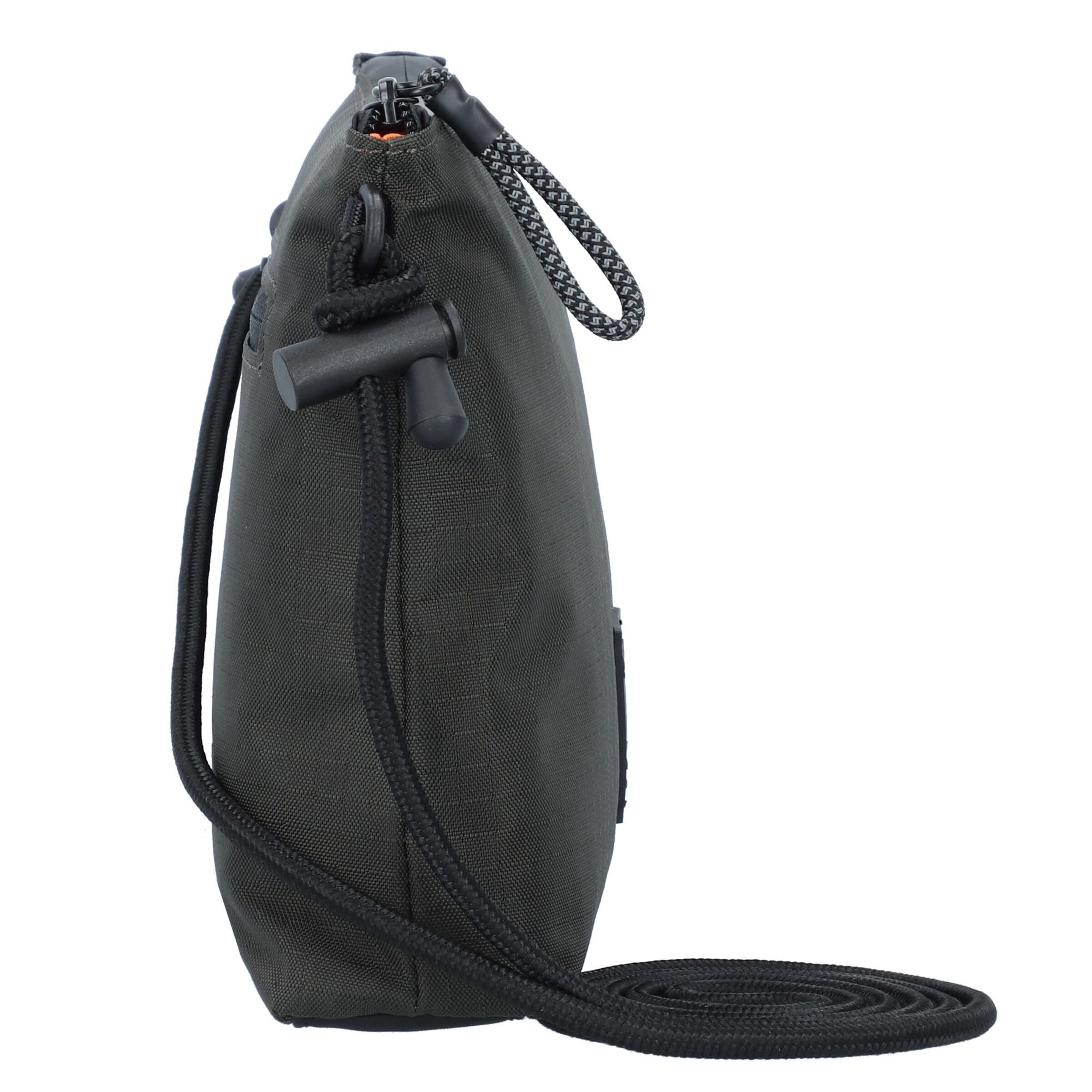 STRELLSON Crossbody bag 'Northwood' in Green