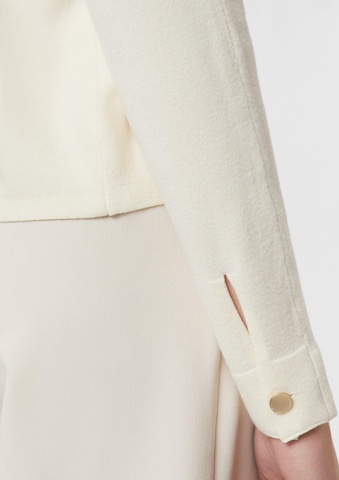 COMMA Svetr – béžová