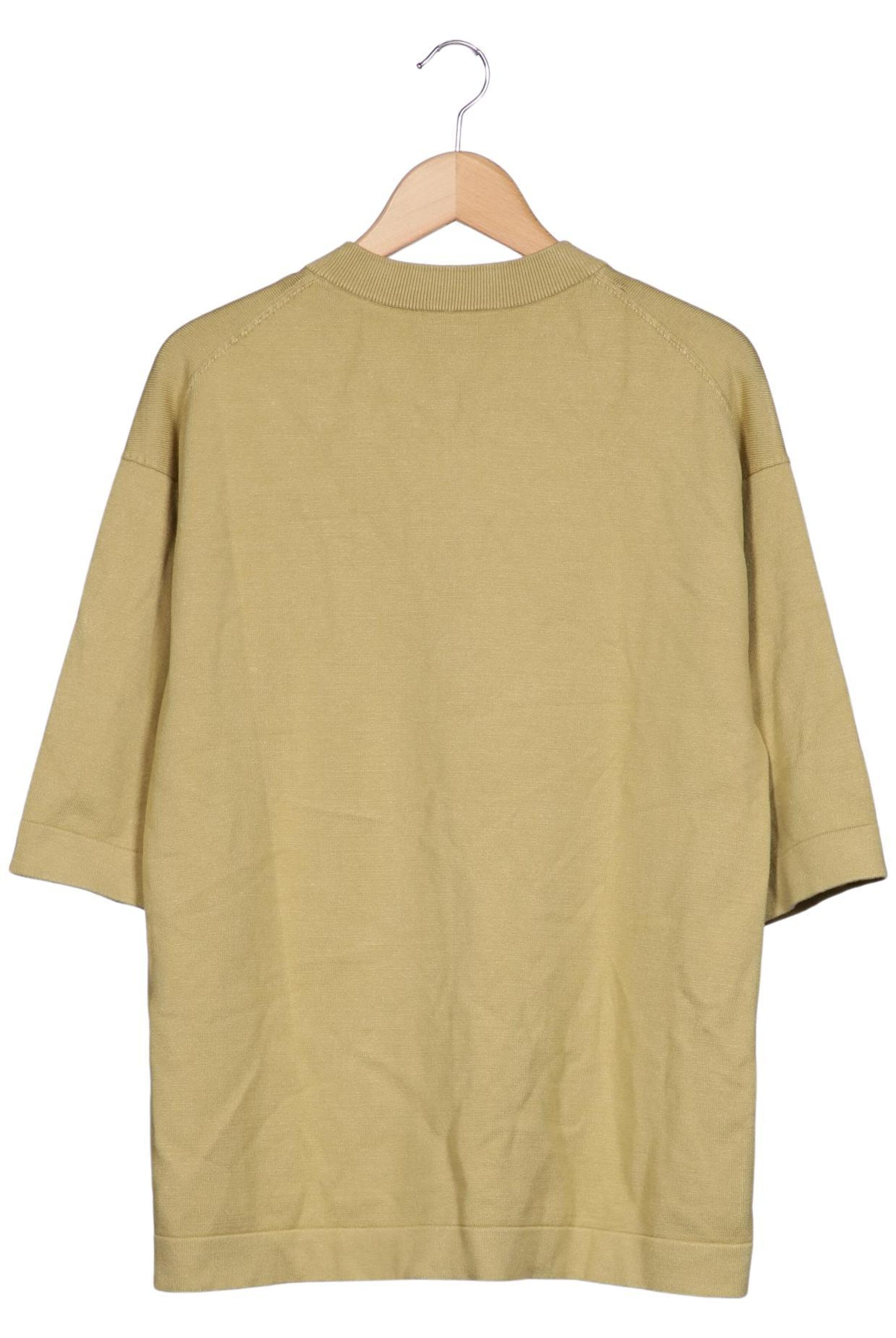 & Other Stories Sweater & Cardigan in S in Beige