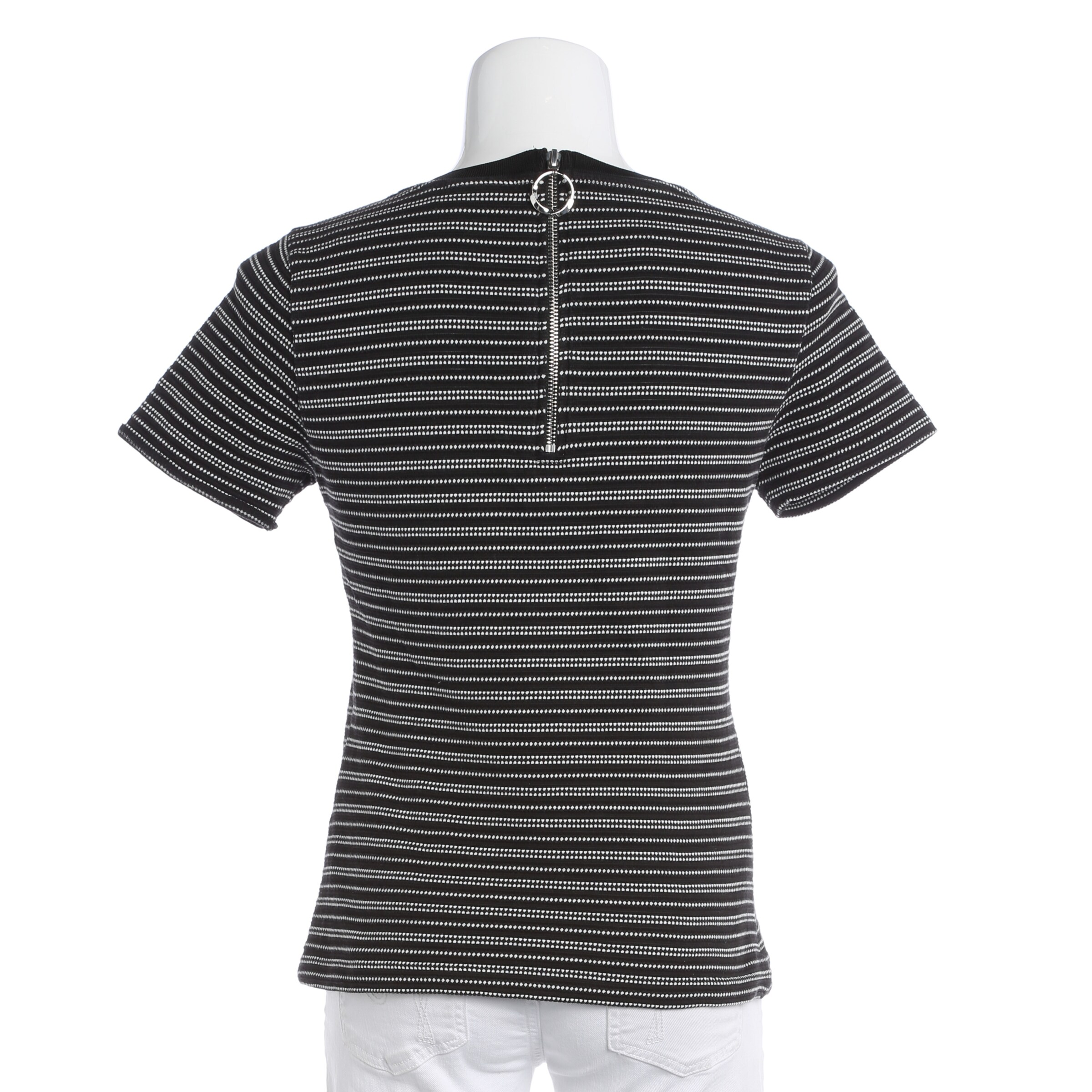 HUGO Top & Shirt in M in Black