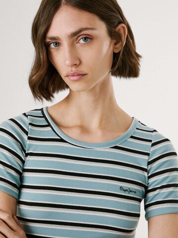 Maglietta 'Belin' di Pepe Jeans in blu