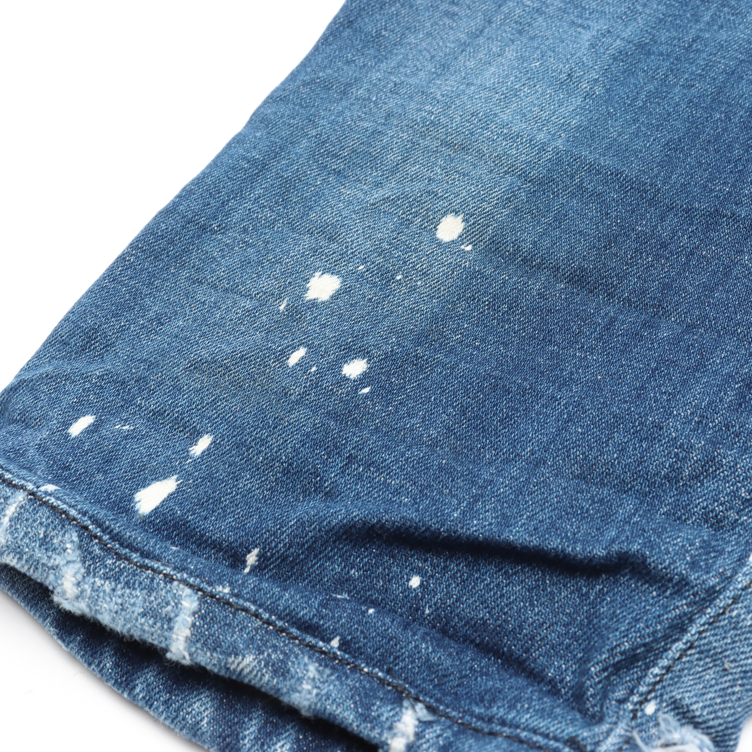 DSQUARED2 Jeans in 50 in Blue