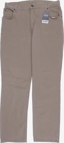 WRANGLER Jeans 38 in Beige: predná strana