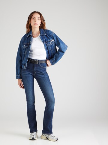 Calvin Klein Топ в Белый