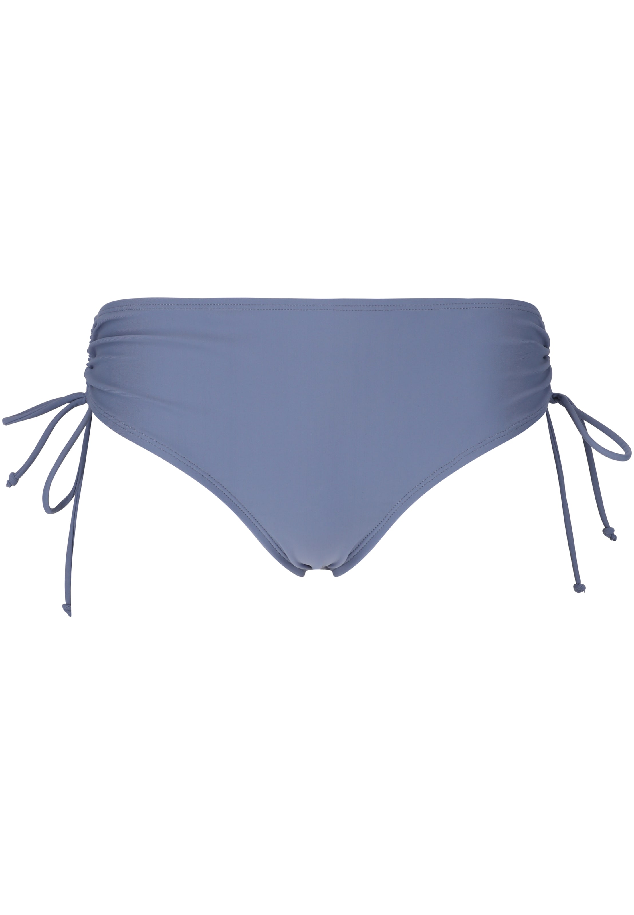 NOU Bikini Bottoms 'Estela' in Blue: front