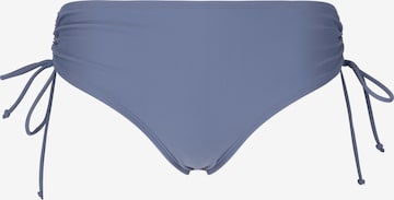 NOU Bikini Bottoms 'Estela' in Blue: front