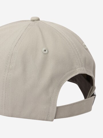 Cappello da baseball 'Must' di Calvin Klein in grigio