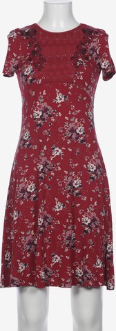 VIVE MARIA Dress in XS in Red: front