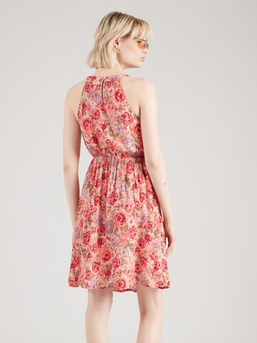 VILA Dress 'VIMESA' in Mixed colors