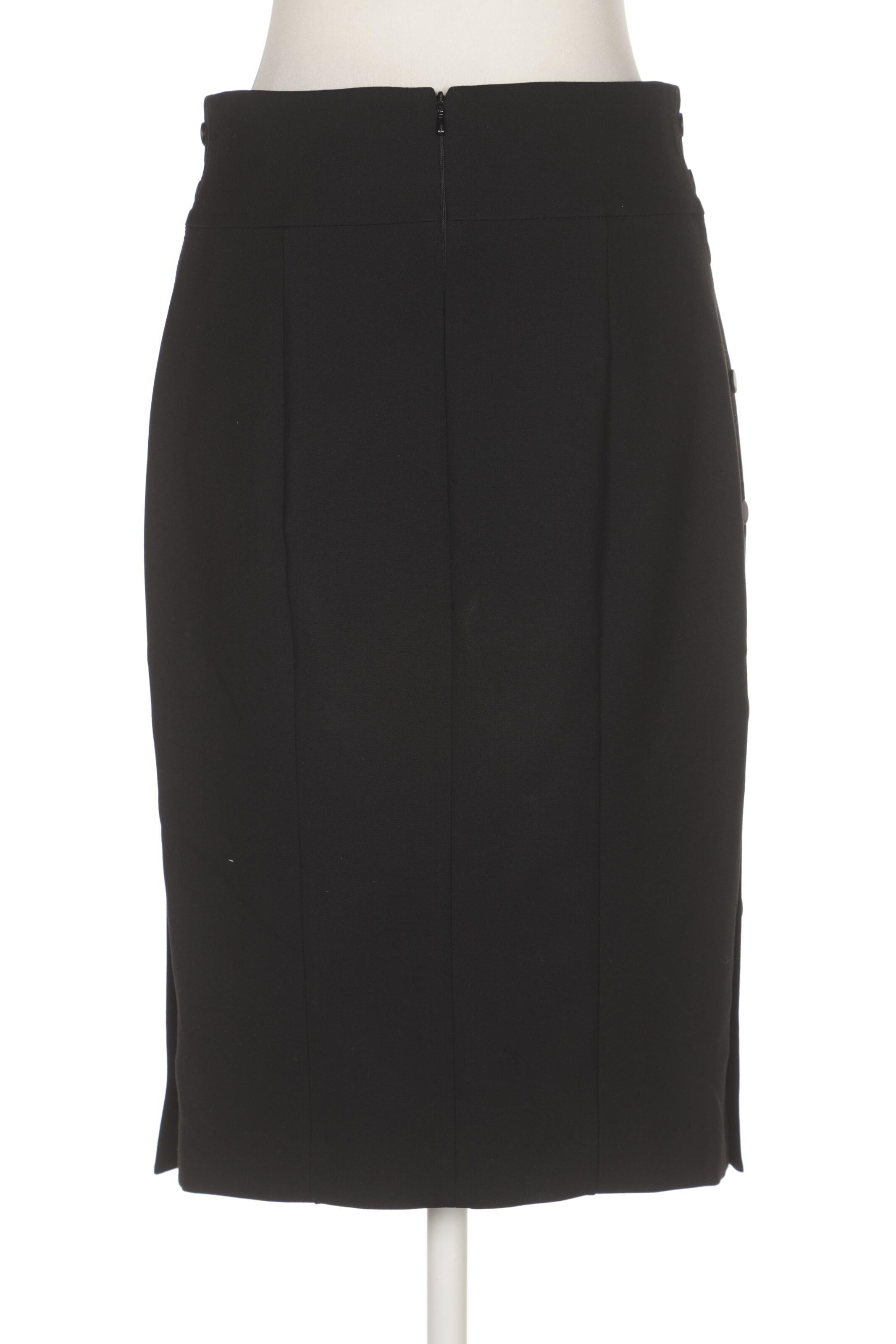 HUGO Skirt in M in Black