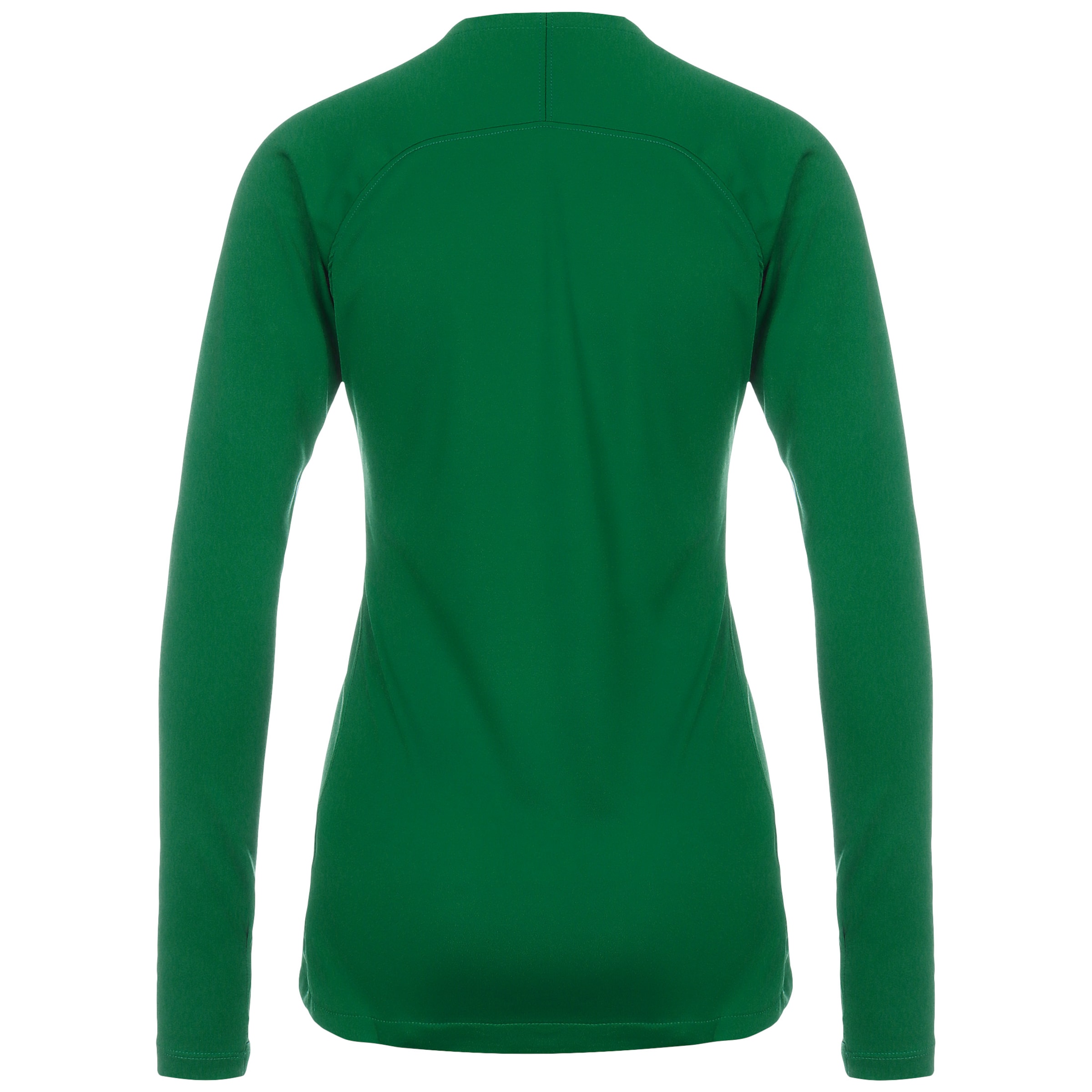 NIKE Performance Shirt 'Park' in Green