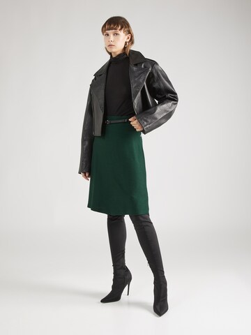 ABOUT YOU - Falda 'Elena Skirt' en verde