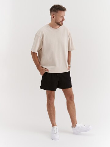 T-Shirt NCO en beige
