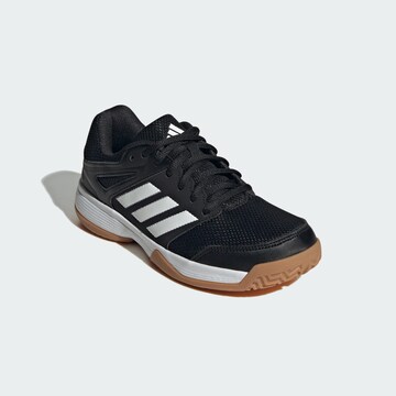 ADIDAS PERFORMANCE Sportschuh 'Speedcourt' in Schwarz