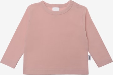 LILIPUT Langarmshirt in Grün