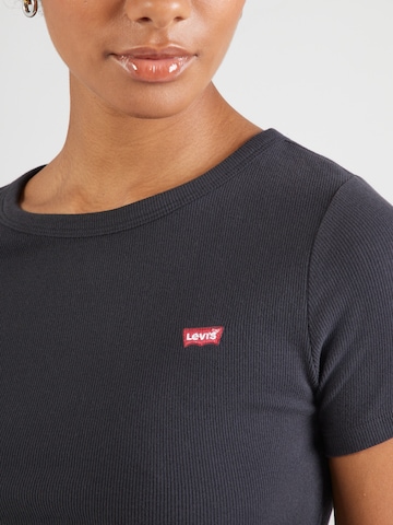 LEVI'S ® Shirt 'HAYES' in Grey